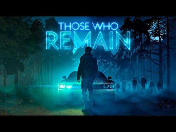 Those Who Remain