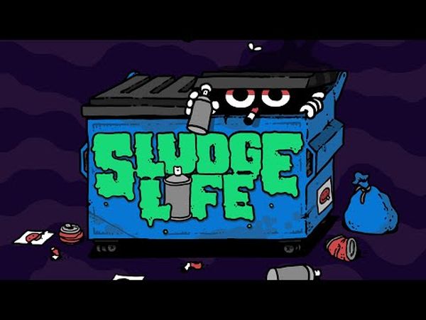 Sludge Life