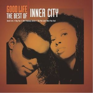 Good Life: The Best Of