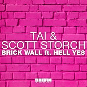Brick Wall (Single)