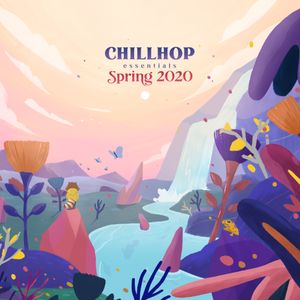Chillhop Essentials: Spring 2020