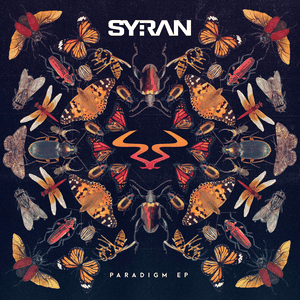 Paradigm EP (EP)