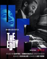 Affiche The Eddy