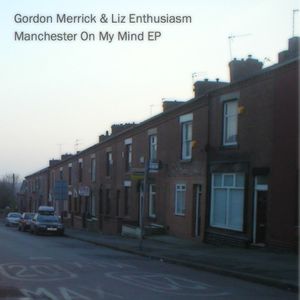 Manchester on My Mind (EP)