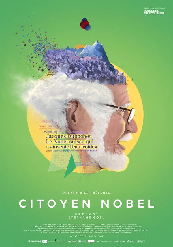 Citoyen Nobel