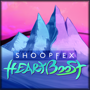 HeartBoost (Single)