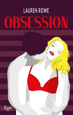 Kat & Josh, tome 2 : Obsession