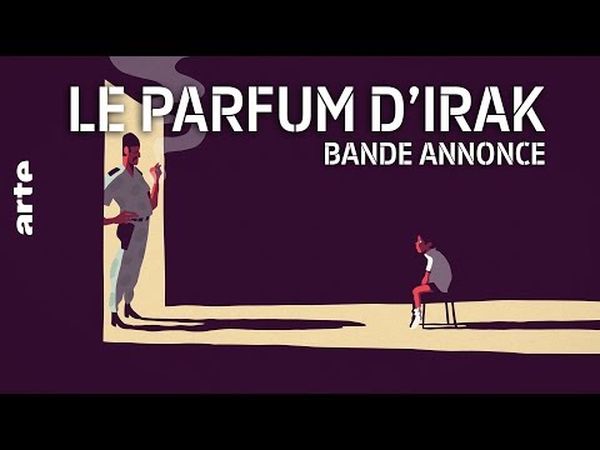 Le Parfum d'Irak