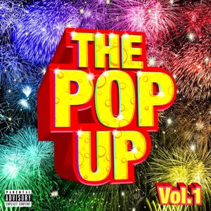 The Pop Up, Vol. 1