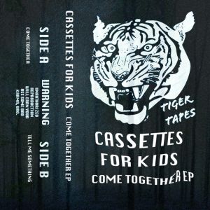 Come Together EP (EP)
