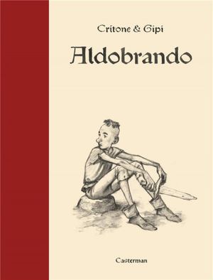 Aldobrando (Édition Luxe Noir & Blanc)