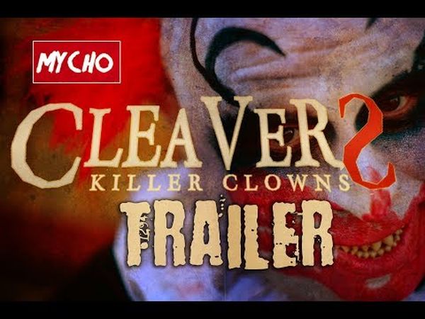 Cleavers: Killer Clowns