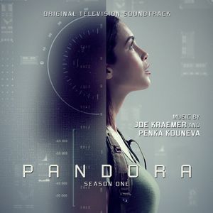 Pandora: Season 1 (OST)