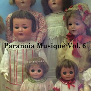 Paranoia Musique Vol. 6