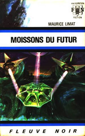 Moissons du futur