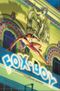 Troisième souffle - Fox-Boy (Komics Initiative), tome 1