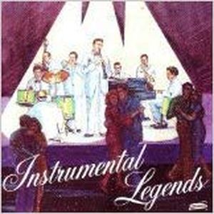 Instrumental Legends