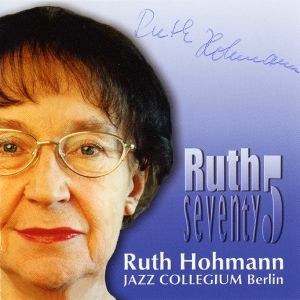 Ruth Seventy5