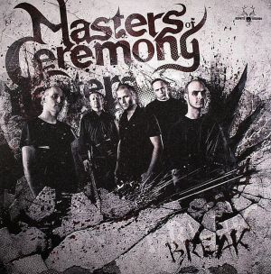 Break (EP)