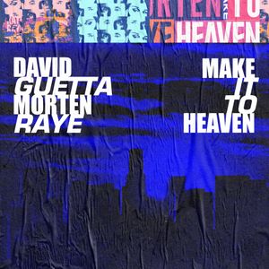 Make It to Heaven (Single)