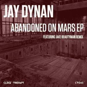 Abandoned on Mars EP