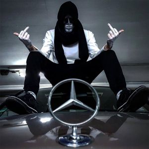 3 Kreuze (Single)
