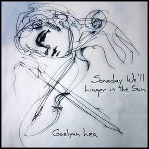 Someday We'll Linger in the Sun (Single)
