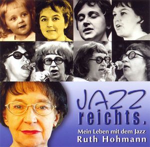 Jazz reichts