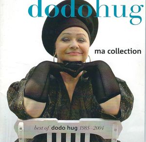 Ma Collection - Best of Dodo Hug 1985-2004