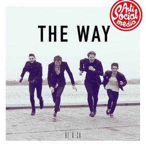 The Way (EP)