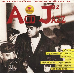 Acid Jazz Nº 2