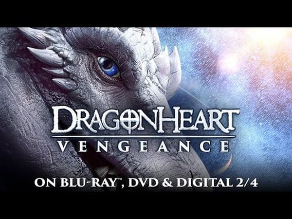 Dragonheart : Vengeance