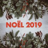 Pochette Noël 2019