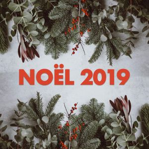 Noël 2019