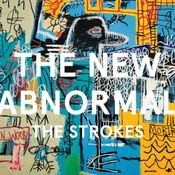 Pochette The New Abnormal Pochette The New Abnormal