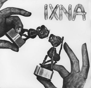 Ixna Portal Echo