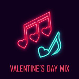 Valentine’s Day Mix