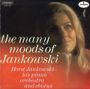 The Many Moods of Jankowski