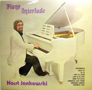 Piano Interlude