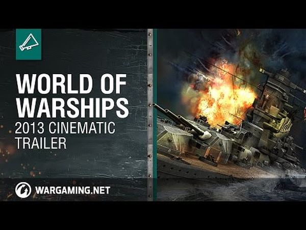 World of Warships