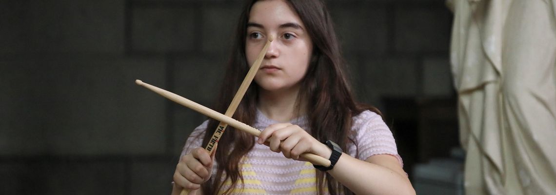 Cover L'Heure de la sortie