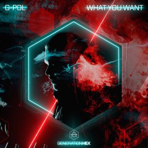 What You Want (Single)