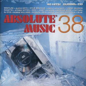 Absolute Music 38