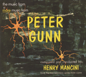The Music From Peter Gunn & More Music From Peter Gunn (OST)