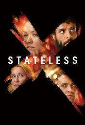 Affiche Stateless Affiche Stateless