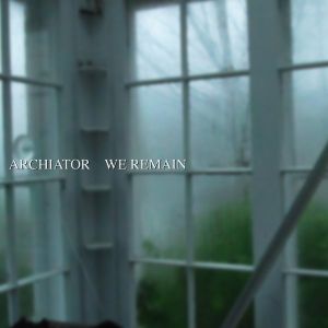 We Remain (EP)