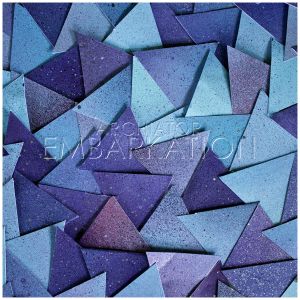 Embarkation (EP)