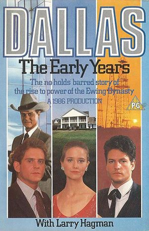 Dallas : Quand tout a commencé...
