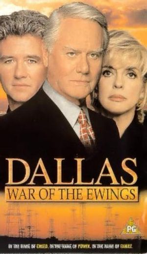 Dallas : La Guerre des Ewing