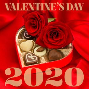 Valentine’s Day 2020